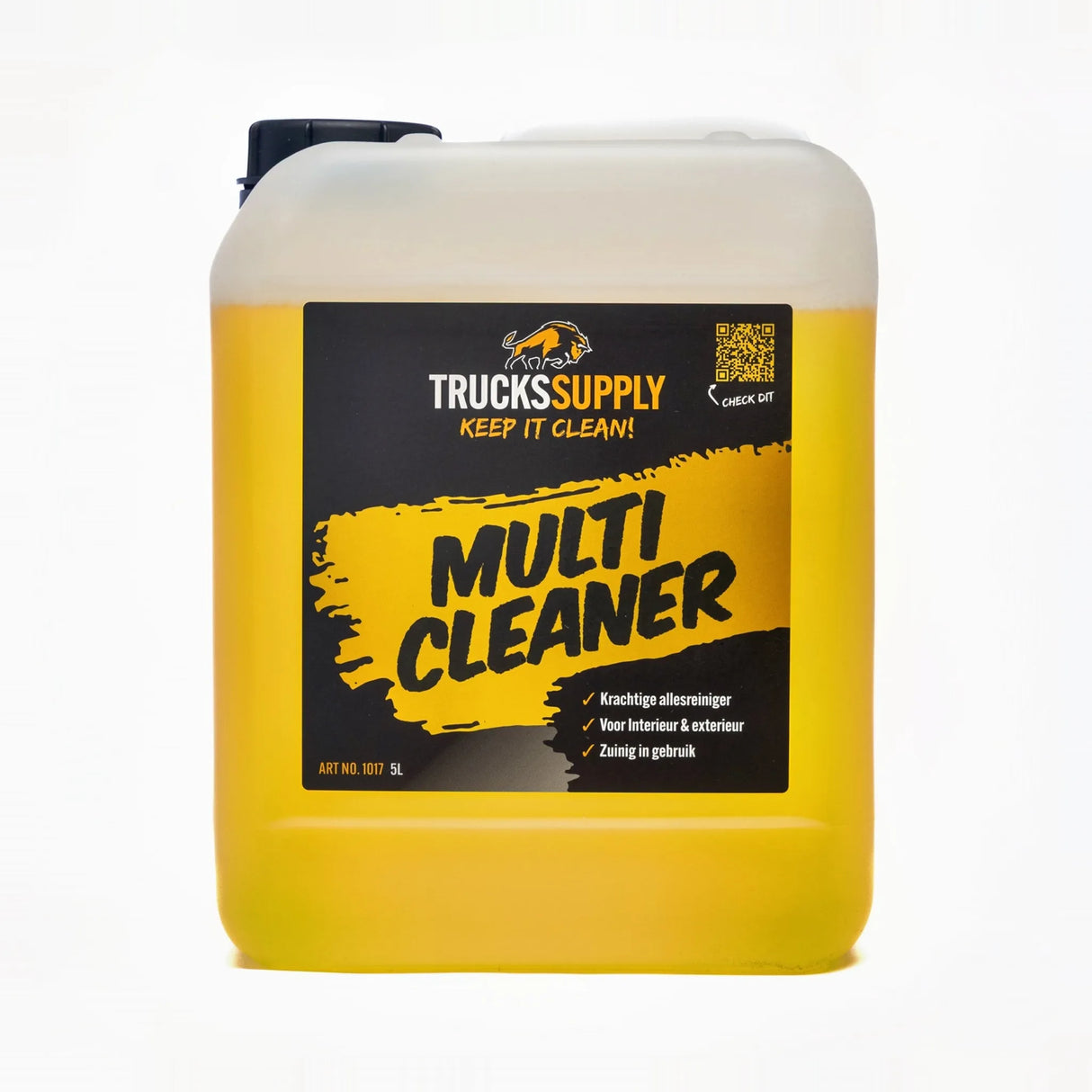 Alles Reiniger 5 Liter van Truckssupply