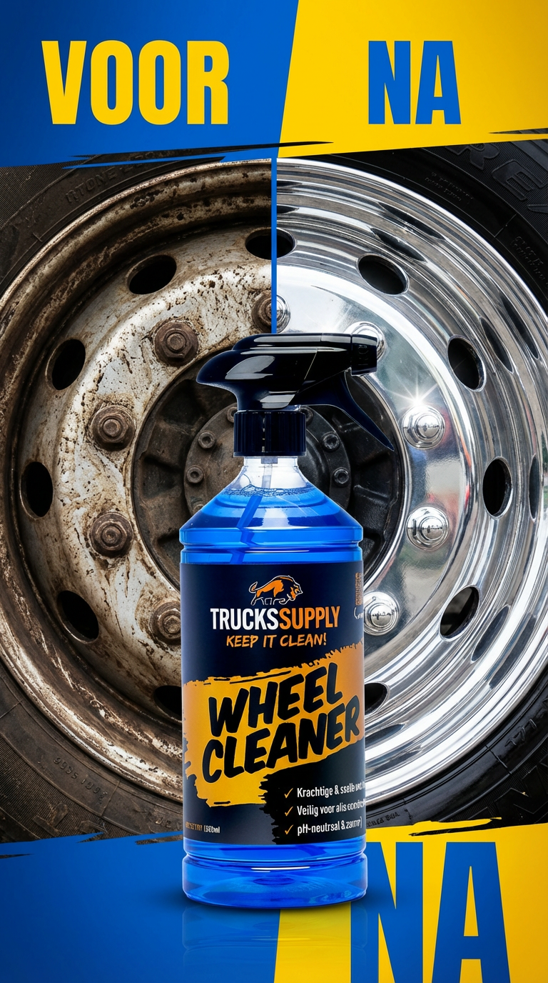 Wheel Cleaner | Rim cleaner