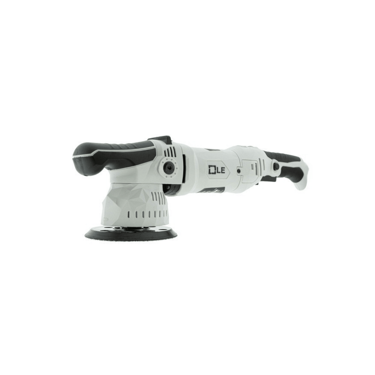 Excentrische Polijst Machine