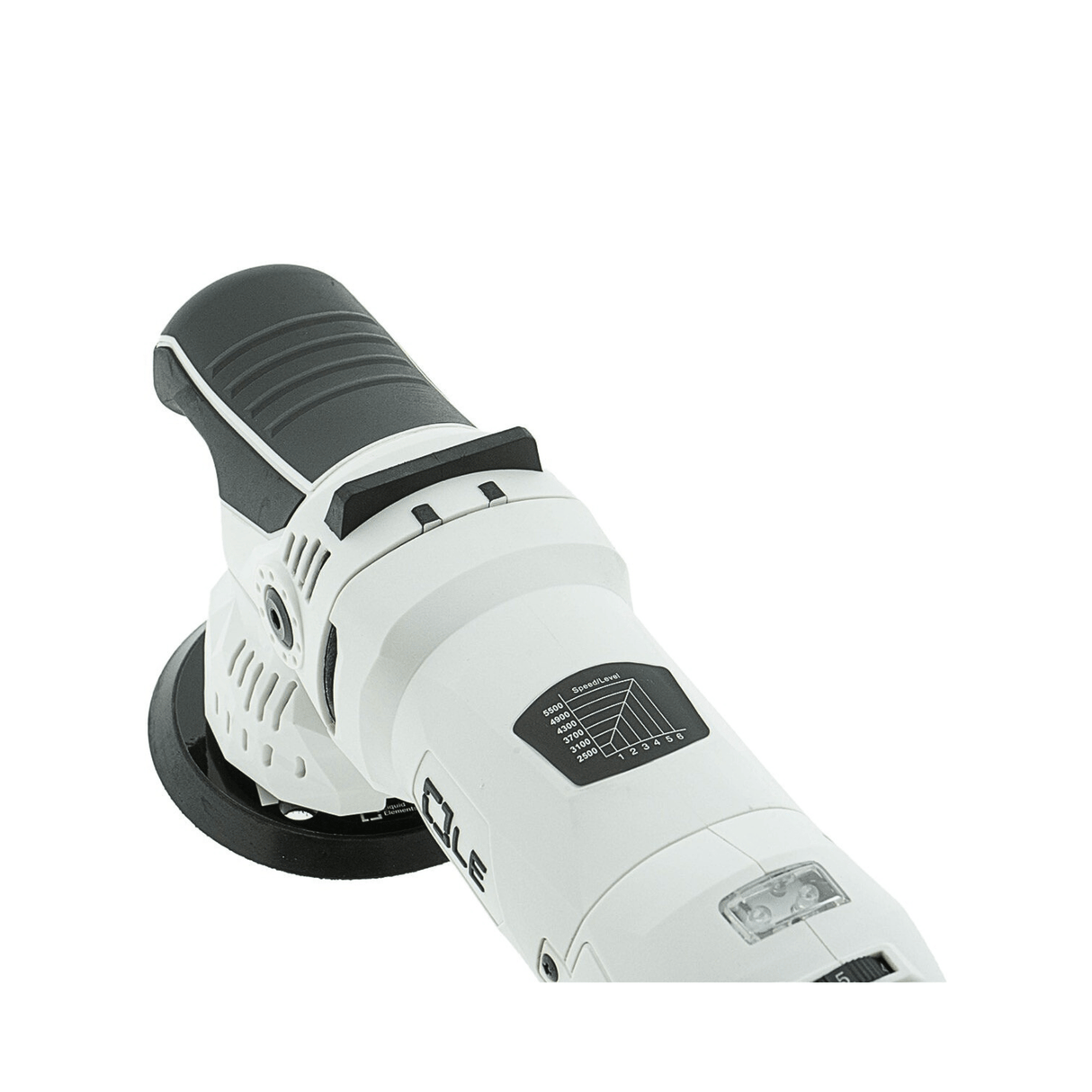 Excentrische Machine