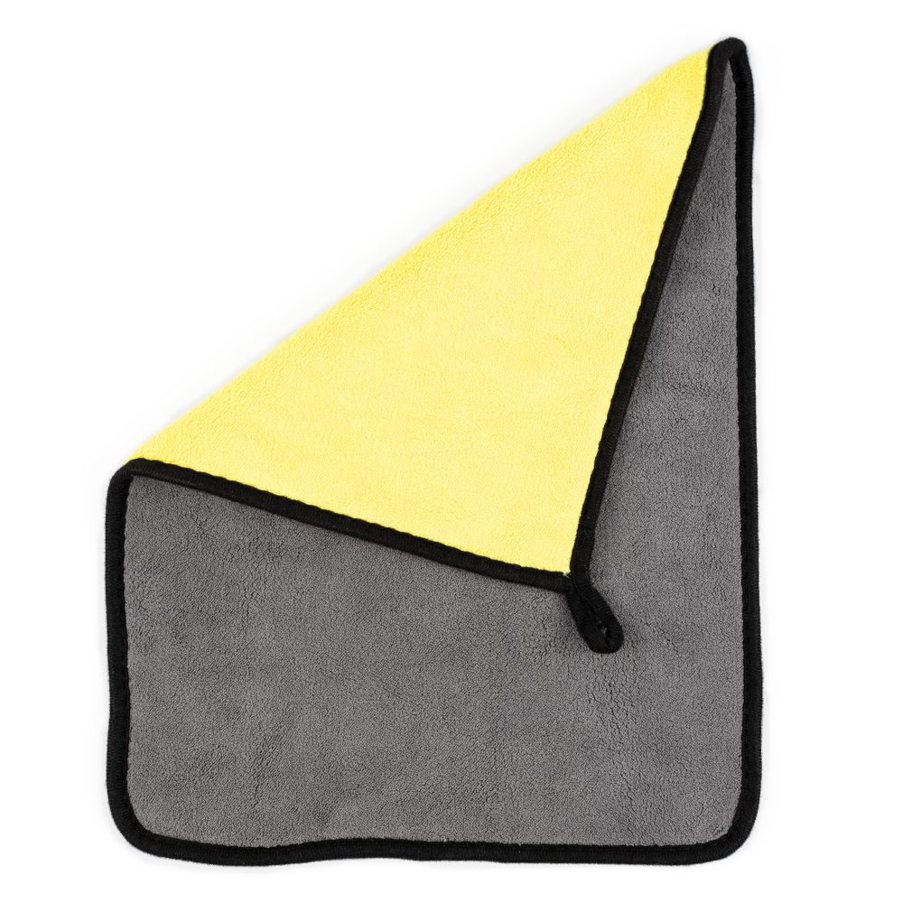 Poetsdoek Pro Geel Auto - Truckssupply -