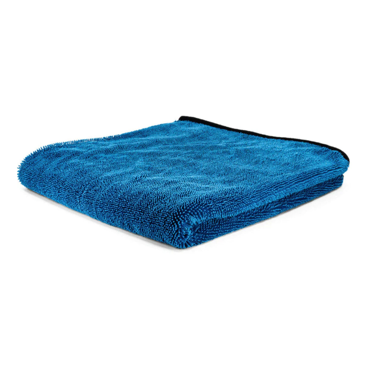 een grote droog doek die veel water opneemt