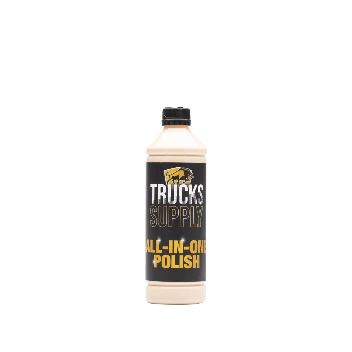 All in one polish - Polijstmiddel Vrachtwagen - Truckssupply -