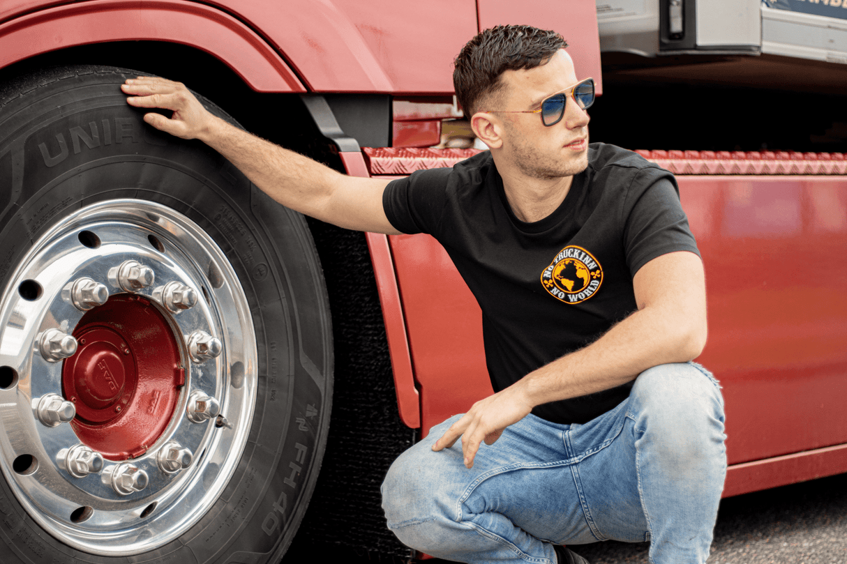 Keep on Truckinn - Truckssupply -