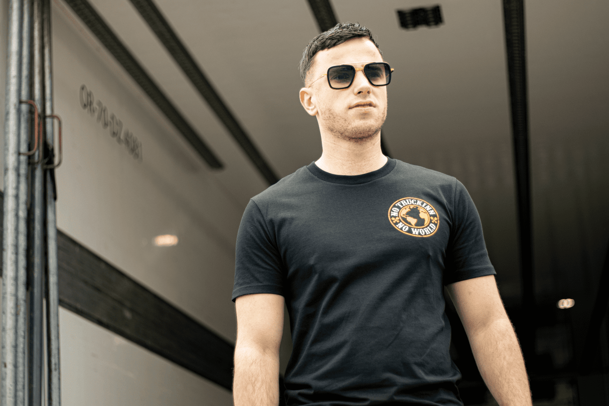 Keep on Truckinn - Truckssupply -