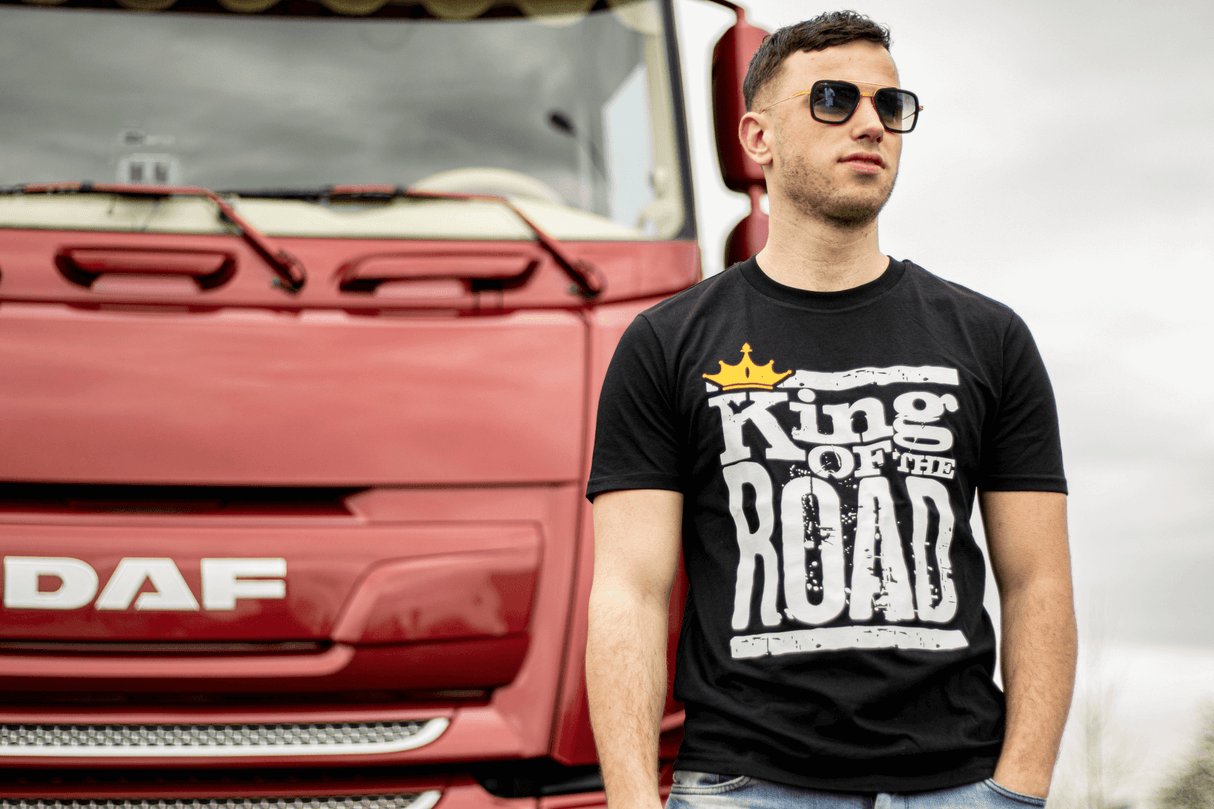 King of the road - Truckssupply -