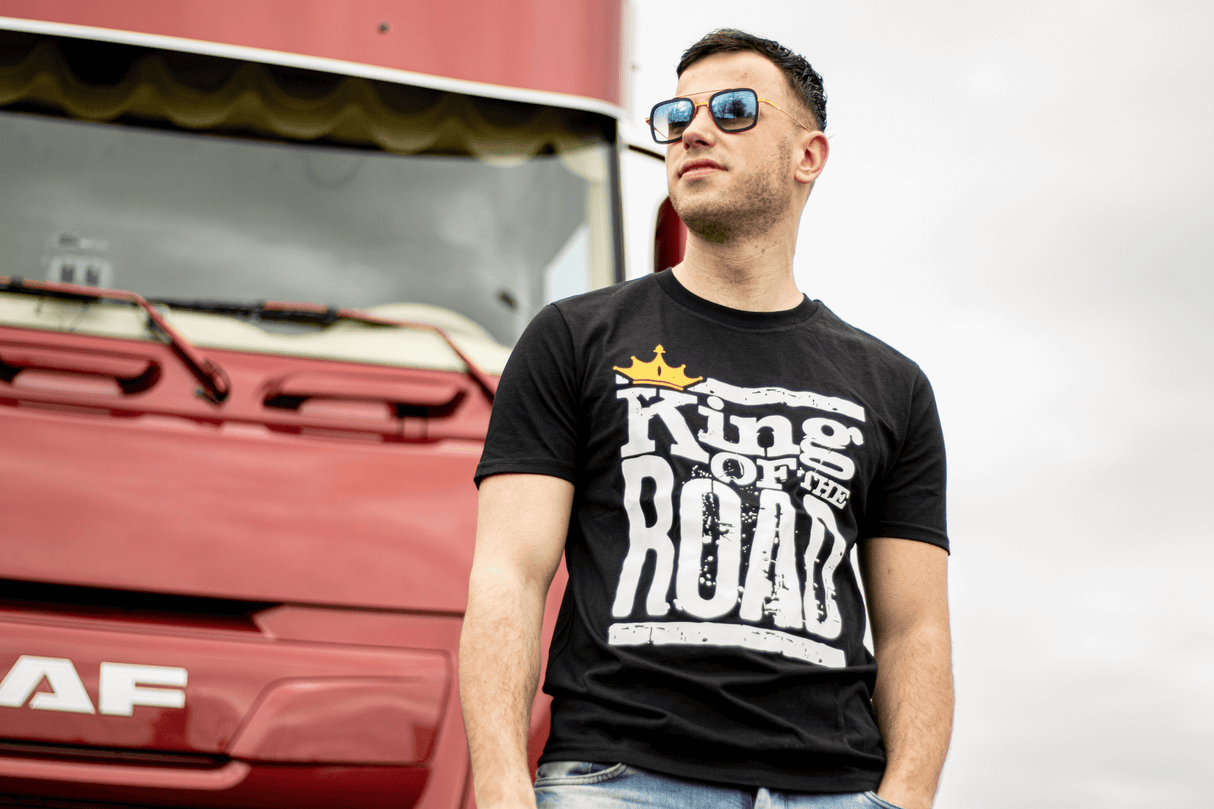 King of the road - Truckssupply -