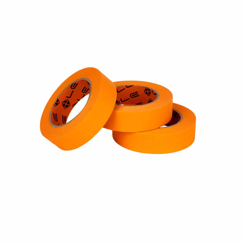 Liquid Elements Tape Box | 3 x Afplaktape – 30 mm - Truckssupply -
