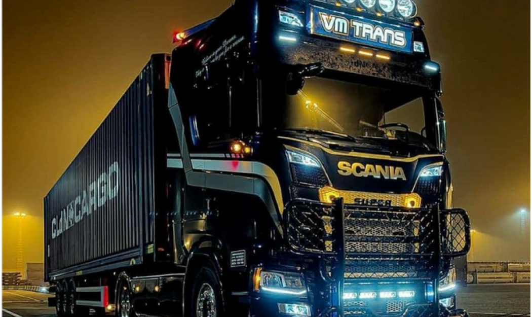 Trucks Shop diensten Truckssupply