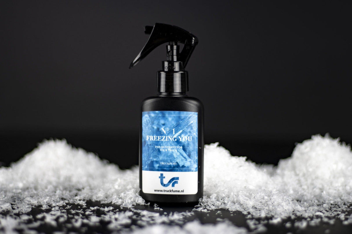 Truckfume - All Scents - Truckssupply -