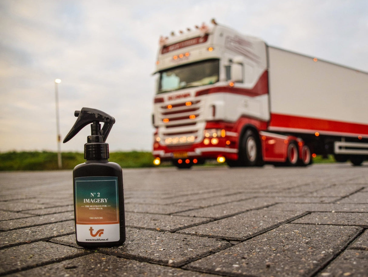 Truckfume - Imagery - Truckssupply -