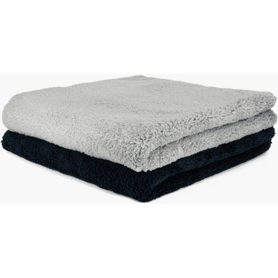 Velgenbescherming Kit met Microvezel Applicator en Doeken - Alle Soorten Velgen - Truckssupply -