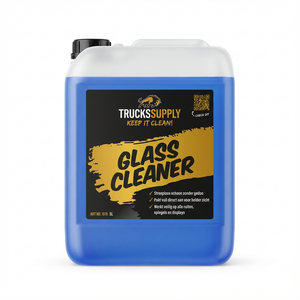 Glas Cleaner 5 Liter