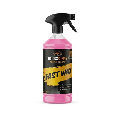 Quick Detailer - Truckssupply