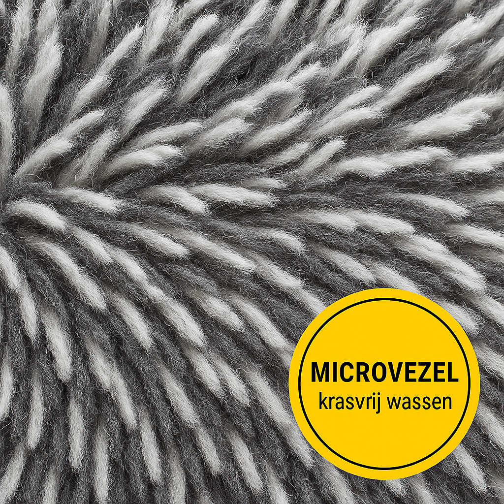 Microvezel Washoes – Krasvrij Truckwassen | Truckssupply