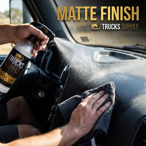 Dashboard Renovator - Truckssupply