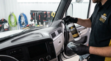 Dashboard & Leather Renovator - Trucks Supply