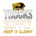 Truckshop | Truck Shop logo van truckssupply