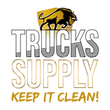 Truckshop | Truck Shop logo van truckssupply