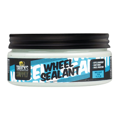 De ultieme Wax voor jouw truck velgen