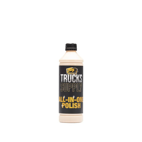 All in one polish - Polijstmiddel Vrachtwagen - Truckssupply - 