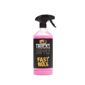 Fast Wax - Truckssupply