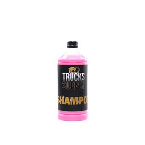 Foam Cannon Low Pressure + Connector + Shampoo DEAL - Truckssupply - 