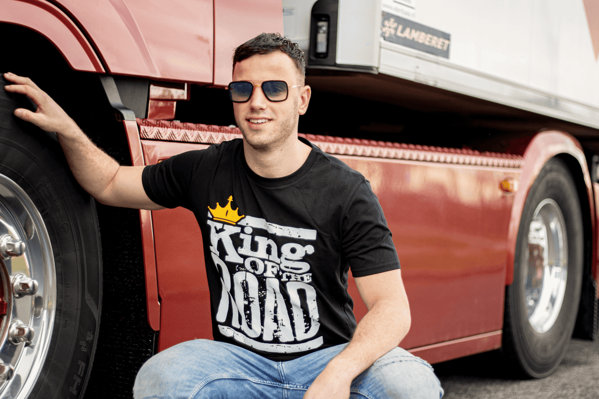 King of the road - Truckssupply - 