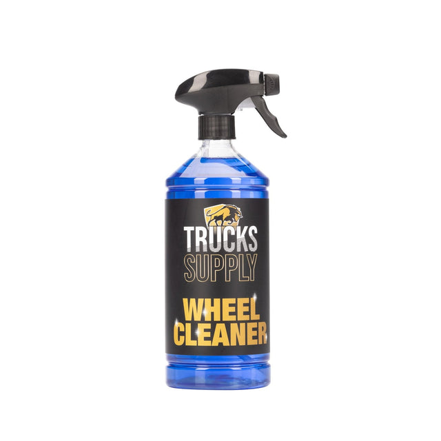 Velgenreiniger Vrachtwagen - Wheel Cleaner