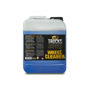 Wheel Cleaner 5L | Velgenreiniger Truck